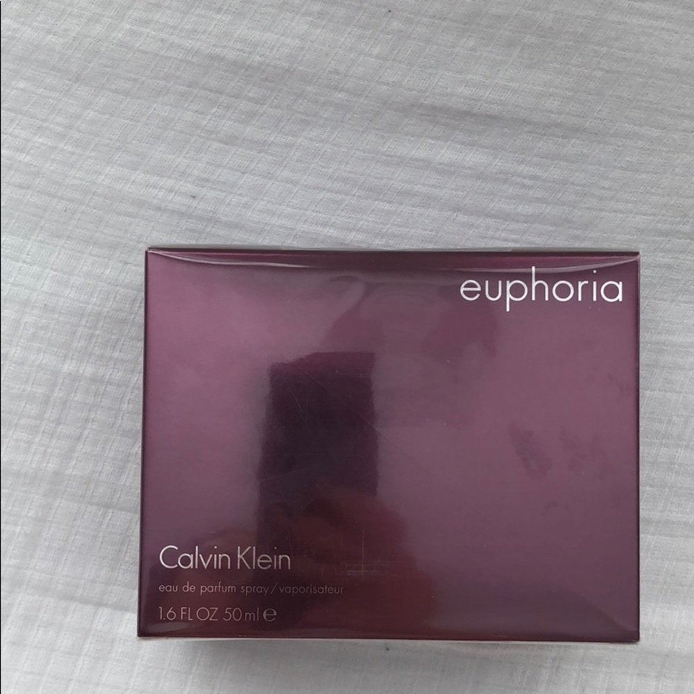 Calvin Klein euphoria